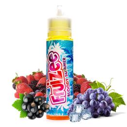 Bloody Summer - Fruizee 50ml + Nicokits Gratis