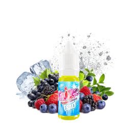 BLOODY SUMMER - FRUIZEE SALT 10 ml - Líquido con SALES DE NICOTINA