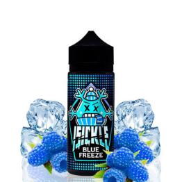 Blue Freeze ISICKLE 100ml + Nicokits Gratis