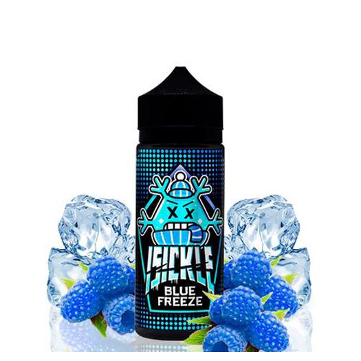 Blue Freeze ISICKLE 100ml + Nicokits Gratis