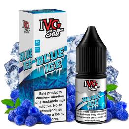 Blue Ice 10ml - IVG Salt