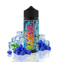 Blue Magic Puffin Rascal 50/50 Series 100 ml + 2 Nicokit Gratis