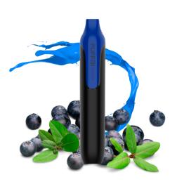 BLUE RAZZ DP500Puffmi by Vaporesso SIN NICOTINA