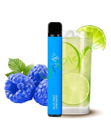 BLUE RAZZ LEMONADE Elf Bar Pod System - Desechable SIN NICOTINA