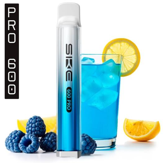 Blue Razz Lemonade Ske Crystal 600 PRO Kit 20mg