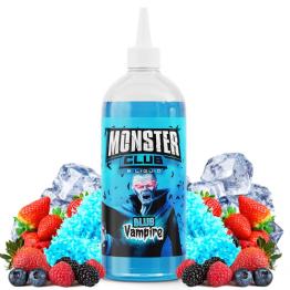 Blue Vampire 450ml + Nicokits Gratis - Monster Club
