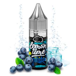 Blueberry 10ml - Lemon'time