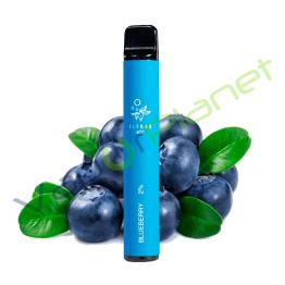 BLUEBERRY Elf Bar Pod System 20mg Salt - Desechable