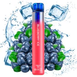 BLUEBERRY ICE Desechable Vozol Neon 1000Puff 20mg