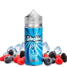 Blueberry Slush 100ml + Nicokit Gratis - Slushie Mega