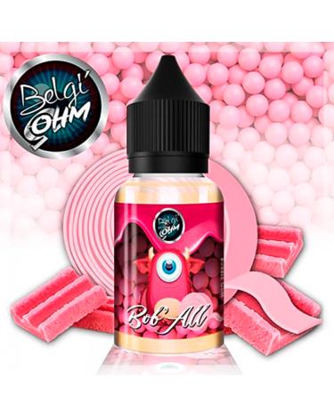 Bob'All Belgi'Ohm - Aroma 30ml