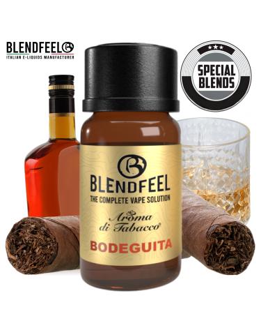 Bodeguita - Aroma di Tabacco® 10ml Blendfeel