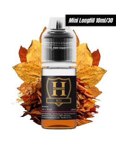 Boj MiniLongfill 10ml/30 Herrera