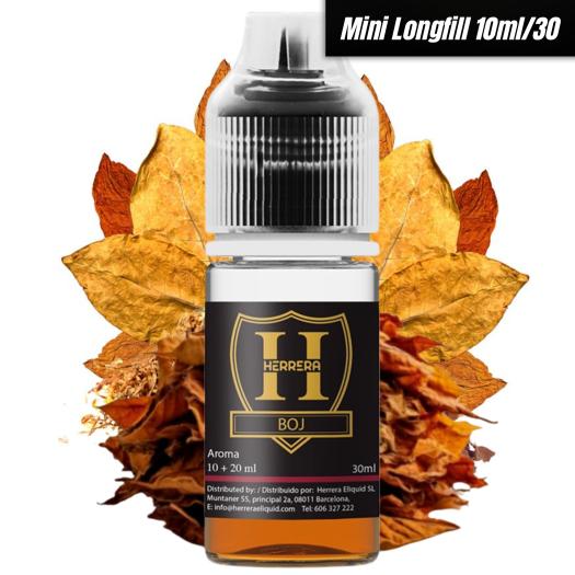 Boj MiniLongfill 10ml/30 Herrera