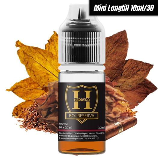 Boj RESERVA MiniLongfill 10ml/30 Herrera