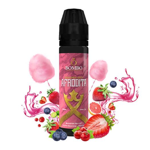BOMBO AFRODITA - Premium - Golden ERA