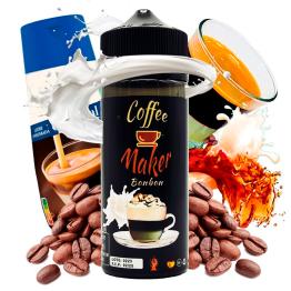 Bonbon 100ml + Nicokits - Coffee Maker