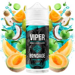 Bondage 100ml + Nicokits Gratis - Viper