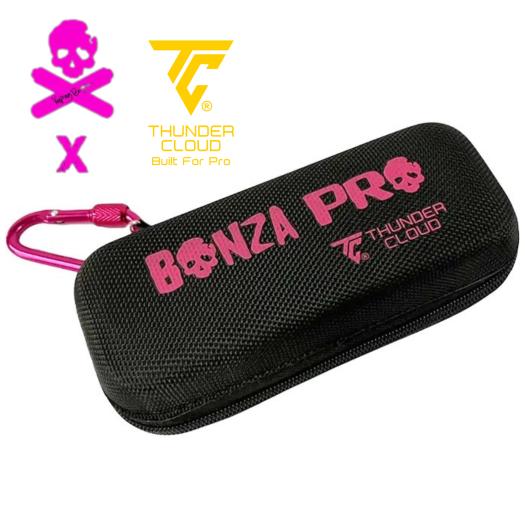 Bonza Pro Vape Kit Thunder Cloud x Vaping Bogan