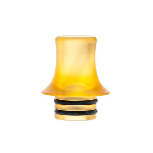 Boquilla Drip Tip 510 ULTEM v6 - Coiland