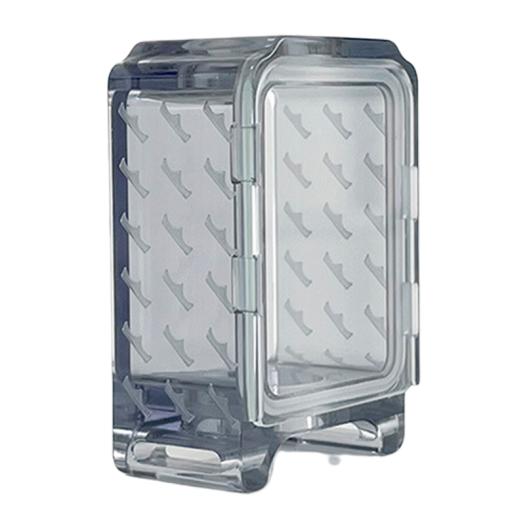 Boro Tank estilo Monarchy Crystal - RekaVape