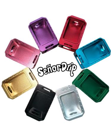 Boro Tank - Señor Drip Tip