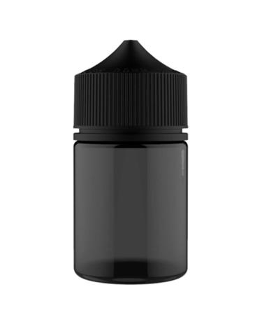 Bote Unicorn CORTO 60ML - Chubby Gorilla