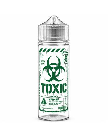 Botella Graduada 120ml
