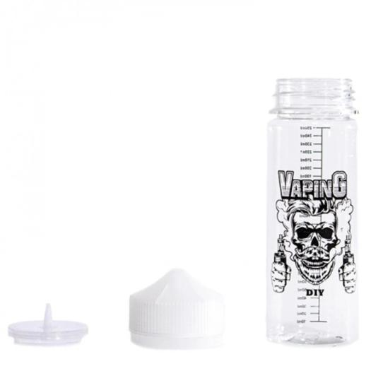 Botella Graduada PE 250ml