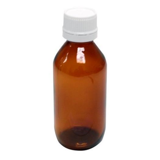 Botella para macerar líquidos para Vapear [100ml]