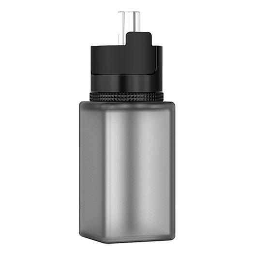 Botella para Requiem BF Kit by El Mono Vapeador 6ml - Vandy Vape