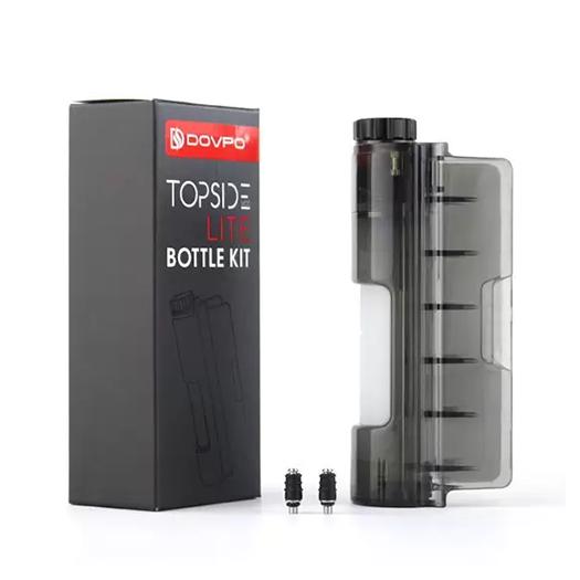 Botella Squonk 10ml para Topside Lite - Dovpo