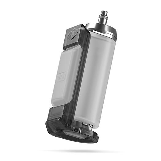 Botella Squonk BF para Centaurus Quest - Lost Vape