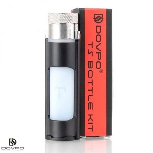Botella Squonk para Topside 90w / Topside Dual - By Dovpo