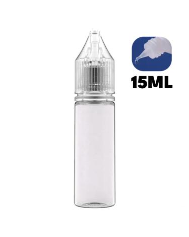 Botella Unicorn Style 15ml