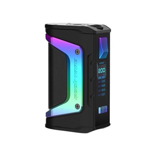 Box Aegis Legend 200W TC - Geekvape
