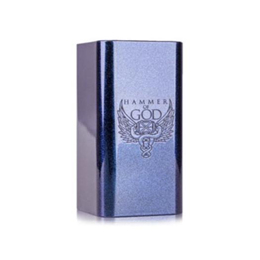 Box HOG Classic XL Special Edition (21700) - Vaperz Cloud