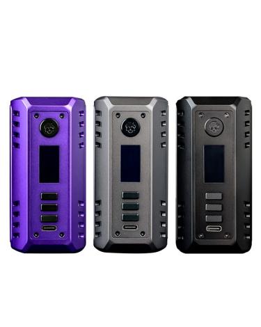 Mod Odin V2 - Vaperz Cloud x Dovpo x Vaping Bogan