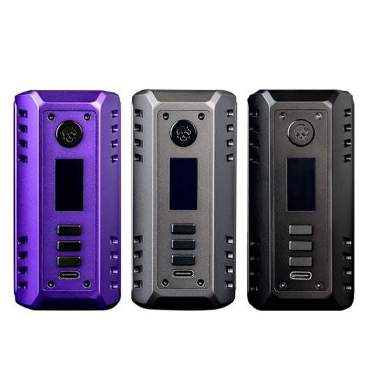 Mod Odin V2 - Vaperz Cloud x Dovpo x Vaping Bogan