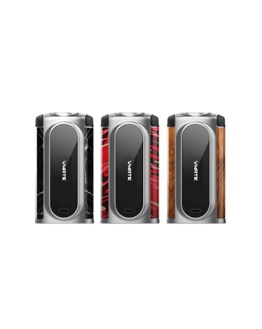 Box Vmate 200W – Voopoo eCigs kit