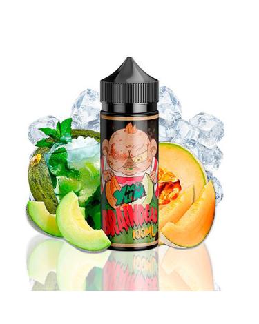 BRAINDEAD - MR. YUM - 100 ML + 2 Nicokits Gratis