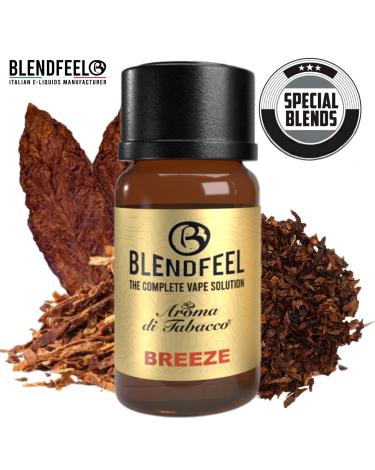 Breeze - Aroma di Tabacco® 10ml Blendfeel