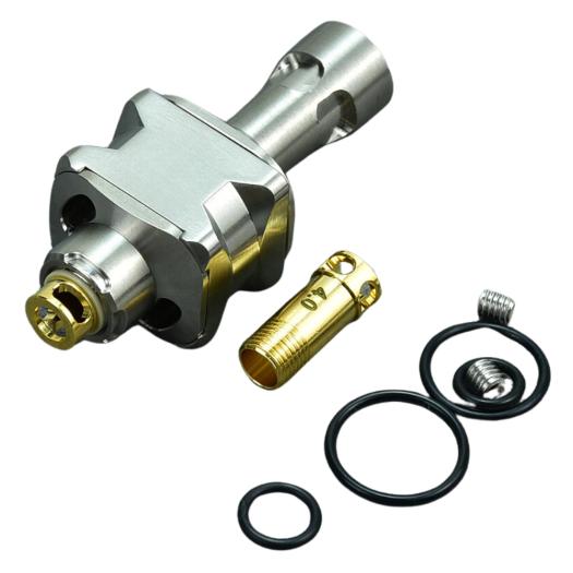 Bridge estilo ATOM Biohazard para Boro Mods