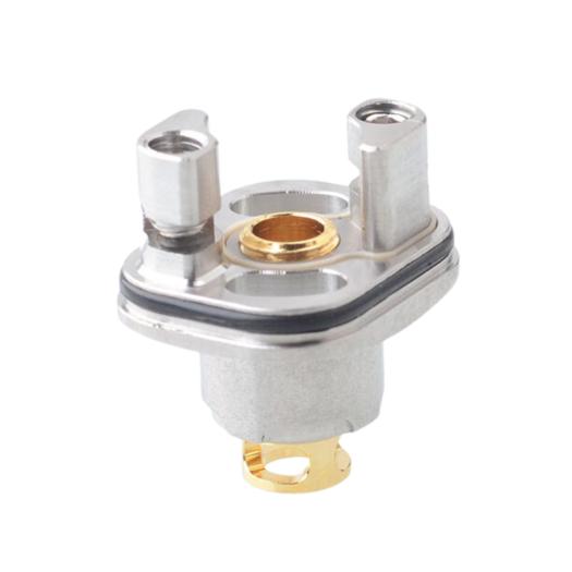 Bridge estilo ATOM Biohazard para Boro Mods