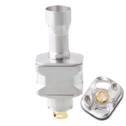 Bridge estilo ATOM Biohazard para Boro Mods