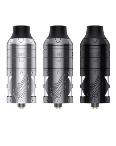 Brunhilde 1o3 RTA 23mm - Vapefly