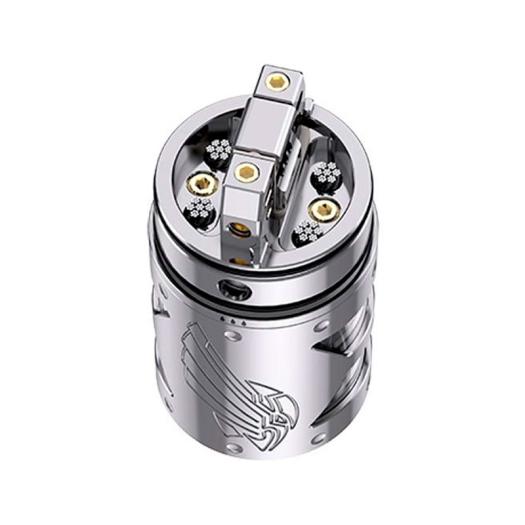 Brunhilde 1o3 RTA 23mm - Vapefly
