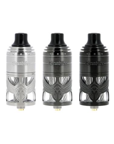 Brunhilde MTL RTA 23mm - Vapefly