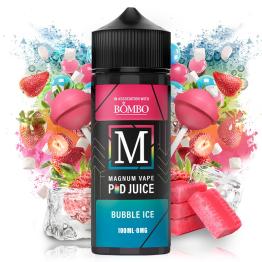 Bubble Ice 100ml + Nicokits Gratis - Magnum Vape Pod Juice