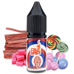 Bubble Jak 10ml - Oil4Vap Sales 10 ml en 10mg y 20mg – Líquido con SALES DE NICOTINA